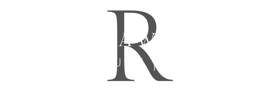 Royer Law Group Injury & Accident Attorneys Logo in white